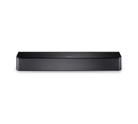 Bose Solo Soundbar Series II - TV Speaker with Bluetooth connectivity