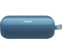 Bose SoundLink Flex (2nd Gen) Water-resistant Portable Bluetooth Speaker with Built-in Speakerphone