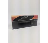 BOSE SoundLink Flex (2nd Gen) Portable Bluetooth Speaker - Black, Black