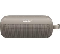 BOSE SoundLink Flex (2nd Gen) Portable Bluetooth Speaker - Sandstone, Brown