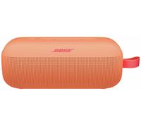 Bose SoundLink Flex 2nd Gen Portable Bluetooth Speaker - Sunset Peach