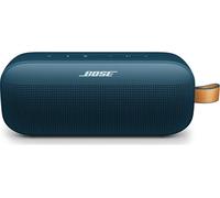 BOSE SoundLink Flex (2nd Gen) Portable Bluetooth Speaker - Twilight Blue, Blue