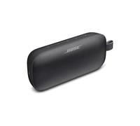 Bose SoundLink Flex Bluetooth Portable Speaker, Wireless Waterproof Speaker for Outdoor TravelBlack