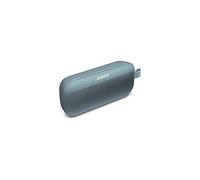 Bose SoundLink Flex Bluetooth Portable Speaker, Wireless Waterproof Speaker for Outdoor TravelStone Blue