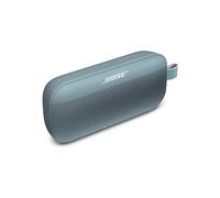Bose SoundLink Flex Bluetooth Portable Speaker, Wireless Waterproof Speaker for Outdoor TravelStone Blue