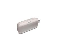 Bose SoundLink Flex Bluetooth Portable Speaker, Wireless Waterproof Speaker for Outdoor TravelWhite