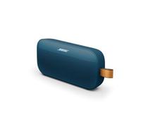 Bose Soundlink Flex Portable Bluetooth Speaker (2 Nd Gen), Small Wireless Outdoor With Hi-Fi Audio, Up To 12 H Battery Life