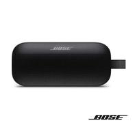 Bose SoundLink Flex SE Bluetooth Speaker Black