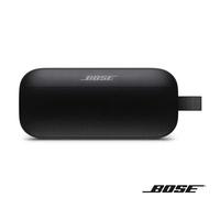 Bose SoundLink Flex Bluetooth speaker Black
