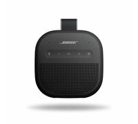 Bose SoundLink Gen 2 Portable Speaker - Black