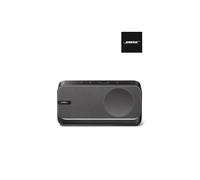 Bose SoundLink Home Speaker, Premium, Portable and Wireless Bluetooth Bookshelf Speaker, Up to 9 Hours Battery Life, Cool Grey