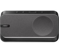 Bose SoundLink Home Speaker, Premium, Portable and Wireless Bluetooth Bookshelf Speaker, Up to 9 Hours Battery Life, Cool Grey
