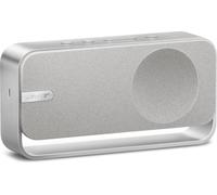 Bose SoundLink Home Portable Bluetooth Speaker - Light Silver, Silver/Grey