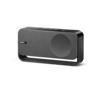 Bose SoundLink Home Speaker, Premium, Portable and Wireless Bluetooth Bookshelf Speaker, Up to 9 Hours Battery Life, Cool Grey