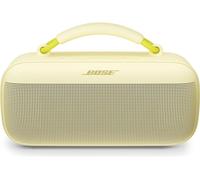 BOSE SoundLink Max - Citrus Yellow, Yellow
