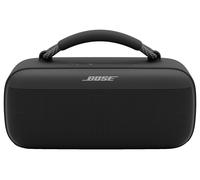 Bose SoundLink Max Portable Party Speaker - Black