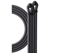 Bose SoundLink Max Rope Carrying Strap, Black