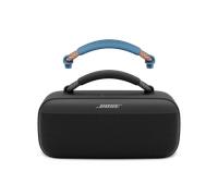 Bose SoundLink Max Rope Handle - Blue Dusk / Apricot