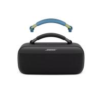 Bose SoundLink Max Rope Handle - Blue Dusk / Hyper Citron