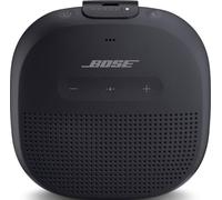 Bose SoundLink Micro Bluetooth Speaker Black