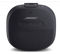 Bose SoundLink Micro Bluetooth Speaker - Black