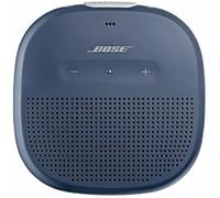 Bose SoundLink Micro Bluetooth Speaker - Midnight Blue