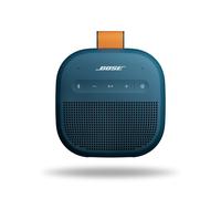 Bose SoundLink Micro Portable Bluetooth Speaker 2nd Gen, Wireless Outdoor Spe...
