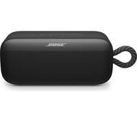 Bose New SoundLink Plus Portable Bluetooth Speaker, Wireless Outdoor Speaker, Waterproof, 20-Hour Battery, Black