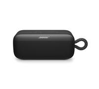 Bose New SoundLink Plus Portable Bluetooth Speaker, Wireless Outdoor Speaker, Waterproof, 20-Hour Battery, Black
