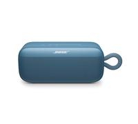 BOSE SoundLink Plus Portable Bluetooth Speaker - Blue Dusk, Blue
