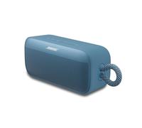 Bose SoundLink Plus Portable Bluetooth Speaker, Wireless Outdoor Speaker, Waterproof, 20-Hour Battery, Blue Dusk