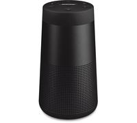 Bose SoundLink Revolve II Black Portable Bluetooth Speaker