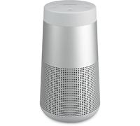Bose SoundLink Revolve II Bluetooth Speaker - Silver