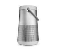 Bose SoundLink Revolve + II portable Bluetooth speaker: Water resistent wireless speaker, Silver