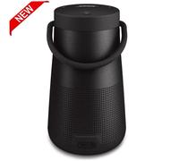 Bose Revolve+Plus II Bluetooth Speaker Black