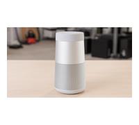 Bose SoundLink Revolve Plus (Lux Silver) Speaker