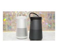 Bose SoundLink Revolve Plus Speaker Silver