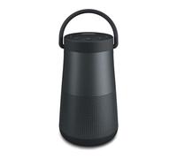 BOSE SoundLink Revolve Portable Bluetooth Wireless Speaker - Black, Black