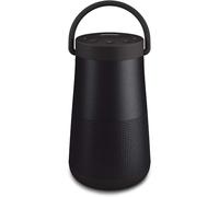 Bose SoundLink Revolve+ (Series II) Portable Bluetooth Speaker-Wireless water-resistant speaker with long-lasting battery, Black
