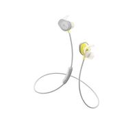 Bose SoundSport Bluetooth Wireless In-Ear Headphones - Citron Yellow