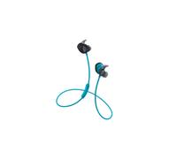 Bose SoundSport Wireless Earphones - Aqua