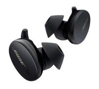 Bose Sport Earbuds Earbud Bluetooth Earphones - Black used