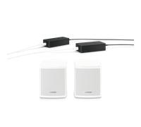 Bose Surround Speakers - Arctic White