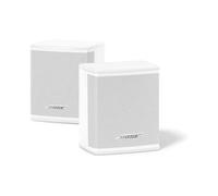 Bose Surround Speakers, Surround Sound, White