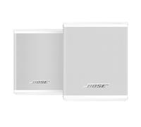 Bose Surround Speakers - White