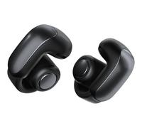 Bose Ultra Open Wireless Bluetooth Earbuds - Black