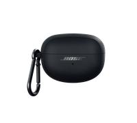 Bose Ultra Open Earbuds Silicone Case Cover - Black