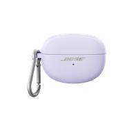 Bose Ultra Open Earbuds Silicone Case Cover - Chilled Lilac