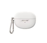 Bose Ultra Open Earbuds Silicone Case Cover - White Smoke