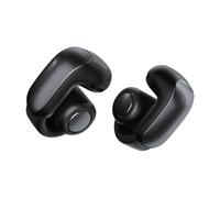 Bose Ultra Open Wireless Bluetooth Earbuds (Black) For SALE